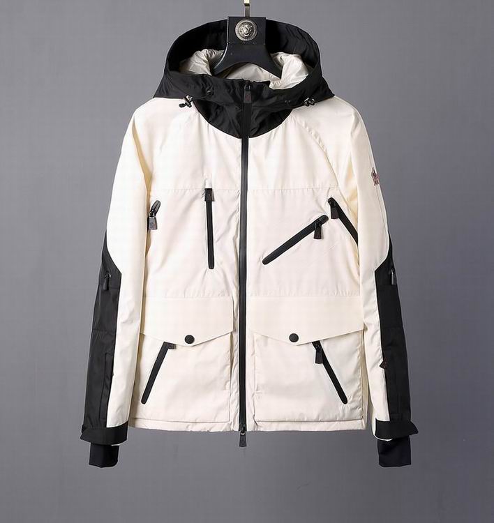 Moncler Men's Outwear 142